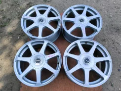 Bridgestone. 7.0x17", 5x114.3, ET50, �� 73,1���. ����