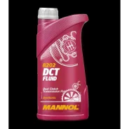 Mannol DCT Fluid