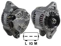 ��������� Toyota Probox /Succeed NCP5# NLP51 1NZFE ST2706021040 ����