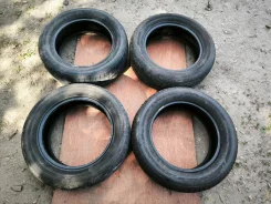Bridgestone Luft RV II. �����������, 2023 ���, �/�, ����� �� 5 % ����
