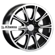 LS Wheels LS 842