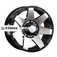 LS Wheels LS 881