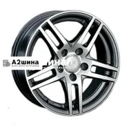 LS Wheels LS 281