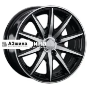 LS Wheels LS 221
