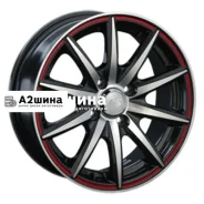 LS Wheels LS 221