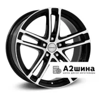 Dezent TZ