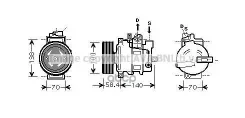 ���������� ������������ Ava ���. AIAK262 AIAK262 ����