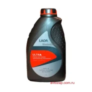 Lada Ultra