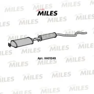 ��������� Daewoo Nexia ha01049 Miles HA01049 ����