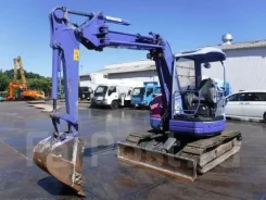 Komatsu PC58UU ����