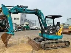 Kubota RX-505 ����
