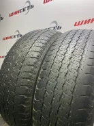 Bridgestone Desert Dueler