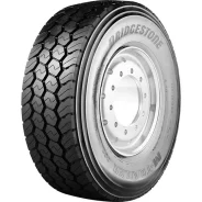 Bridgestone M-Trailer 001