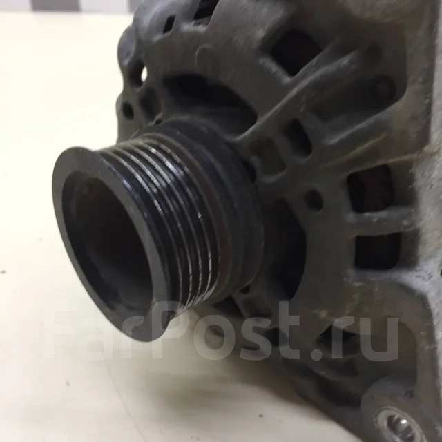 ��������� Renault Sandero 2009-2014 231007633R 231007633R ����