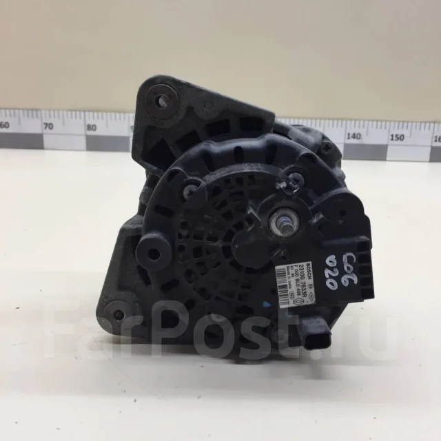 ��������� Renault Sandero 2009-2014 231007633R 231007633R ����