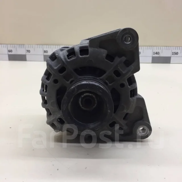 ��������� Renault Sandero 2009-2014 231007633R 231007633R ����