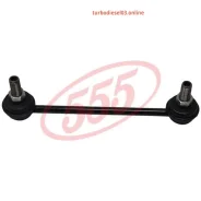 ������ ������������� /������ ������ /����� 555 ��� Mazda Familia 19932005 Premacy; SL1705; (D27A01E 0523PCR00 CLMZ15) B30H28170B 555 SL1705 ����