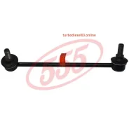 ������ ������������� /�������� ����� 555 ��� Toyota Mark 2 Chaser Cresta 19982002 X80; SL3500LM; (HS821021 KSLF1078 CLT10) 4881022010 4881022011 555 S...