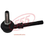 ������ ������������� /�������� ����� ������ 555 ��� Nissan Sunny 19952000 Wingroad 19972005 Pulsar 20002005; SL4740; (TG546184M400 TG546184Z000 KSLF10...