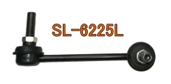 ������ ������������� /������ ����� 555 ��� Honda Civic CRV Domani Orthia Partner; SL6225L; (TG52321S10003 KSLR1020 CLHO13) 555 SL6225L ����