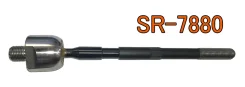 ������� ���� /�������� ������ /����� 555 ��� Mitsubishi Galant EC7A EA1A; L=250mm; SR7880; (KRE1033 KRE1038 CRM23) MR594674 CRM15 555 SR7880 ����