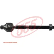 ������� ���� /�������� ����� 555 ��� KIA RIO 2006; SRK8641L; CRKK28L CR0329L 555 SRK8641L ����