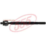 ������� ���� /�������� ������ /����� 555 ��� Toyota Ipsum 2001 Picnic Avensis Verso 4WD; L=295mm; SRT790; (0122ACM26 ER21015 4550349115) 555 SRT790 ��...