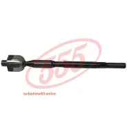 ������� ���� /�������� ������ /����� 555 ��� Toyota Passo 20042005 KGC10 KGC15; SRT890; (C2455LR R845503B1010 TGTR110) SRT890 45503B1010 0122KGC15 555...