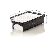 ������ ��������� C 25 016 * MANN MANN-Filter C25016 ����