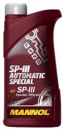 Mannol ATF