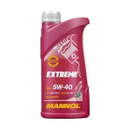 ������) Mannol Extreme SAE 5W40 1� Mannol 1020 ����