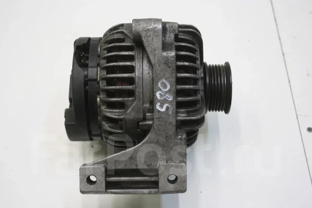 ��������� Volvo S80 1 0124515017 0124515017 ����