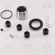 ����������� ���������� �������� /�������� Tatsumi /Hyundai Kia; TCG1133; D41925C BR0258 251937 Tatsumi TCG1133 ����