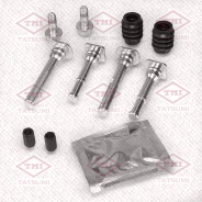 ����������� ������������ ���������� �������� /�������� Tatsumi /Nissan Land Rover; TCG1492; BR0614 810076 SEE100340 Tatsumi TCG1492 ����
