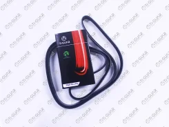 ������ ��������� /Tiguar ��� Renault Logan 2004 Sandero 2007; 5PK1750*; 5PK1750; 0119979292 0119979492 0129977792 Tiguar 5PK1750 ����