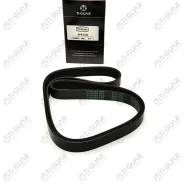 ������ ��������� /Tiguar ��� Citroen Berlingo 2005, Ford Focus 2004, MercedesBenz C200K; 6PK1353; 0129975492 0129975592 074145933Q Tiguar 6PK1353 ����