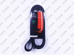 ������ ��������� Tiguar ��� Mazda 6 20032005 Ford Focus 19992004 Mondeo 19932000 Chrysler Voyager IV 20002008; 6PK2100*; 6PK2100; (6PK2100Hanse 6PK210...