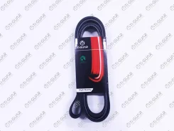 ������ ��������� /Tiguar ��� Mazda 6 2002, MercedesBenz Sprinter 1995, Volkswagen Transporter IV 19962003; 6PK2210; L32715909A 0119974992 2D0260849 Ti...