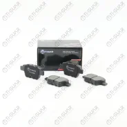 ��������� ������� �������� /�������� �������� 4�� /Tiguar ��� Citroen C4 20082020, Geely Emgrand 20152023, Peugeot 307 20002009; TG0069 PN0069 4253.25...