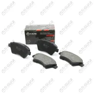 ��������� ������� �������� /�������� �������� 4�� /Tiguar ��� Renault Megan 20032009, Scenic 20032006; TG0350 PN0350 410601241R Tiguar TG0350 ����