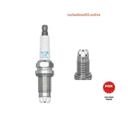 ����� ��������� /NGK ��� Audi A4 20022005, Volkswagen Golf 20042008, Passat 20052010, Jetta Touran 20032005; 7273; 1214807 169018110 1881108061 NGK-NT...