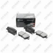 ��������� ������� �������� /������ �������� 4�� /Tiguar ��� Chery Tiggo 8 PRO/ 8 PRO MAX 2022; TG0631 PN8048 204002198AA T223502080 Tiguar TG0631 ����