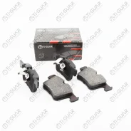 ��������� ������� �������� /�������� �������� 4�� /Tiguar ��� BMW F20, 21, 22, X3 F25 20112018; PN0558 TG1942 34106859181 34106799801 Tiguar TG1942 ��...