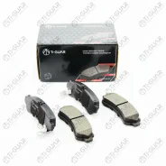 ��������� ������� �������� /������ �������� 4�� /Tiguar ��� Nissan Almera 19992006, Pulsar 19952001, Sunny 19942000; TG2357 PN2357 440600M890 Tiguar T...