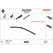 ٸ��� ���������������� /�������� SWF ��� SC35 ����� SWF(Valeo) 262200 Connect SWF 262200 ����