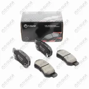 ��������� ������� �������� /������ �������� 4�� /Tiguar ��� Hyundai GETZ 20052009, Santa FE 20012006, Sonata 2009; TG3298 PN0539 582153A000 5830217A00...