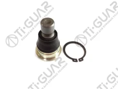 ������� ����� /�������� /Tiguar ��� Nissan Qashqai 20072014 Teana 2003 Murano 2004 XTrail 2007 Renault Kaleos; D=41.1mm; TG401609W200; (KBJ1084 CBN71...