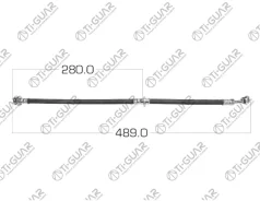 ����� ��������� /�������� ������ /Tiguar ��� Nissan Almera Presea Pulsar Sunny Sentra 19942000; TG462100M011; (30052977) ST462100M011 Tiguar TG462100M...