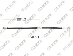 ����� ��������� /�������� ����� /Tiguar ��� Nissan Almera Presea Pulsar Sunny Sentra 19942000; TG462100M017; (30052987) 24528304713 Tiguar TG462100M01...