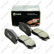 ��������� ������� �������� /�������� �������� 4�� /Tiguar ��� Mitsubishi Colt 19952003 /Toyota Cami 19952005, Rush 20062018; TG5522 BP23285 DBP511114...